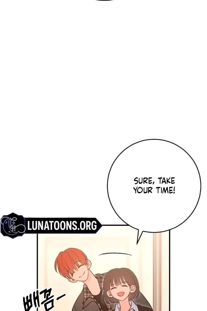 Bullshit Chapter 57 - Page 6