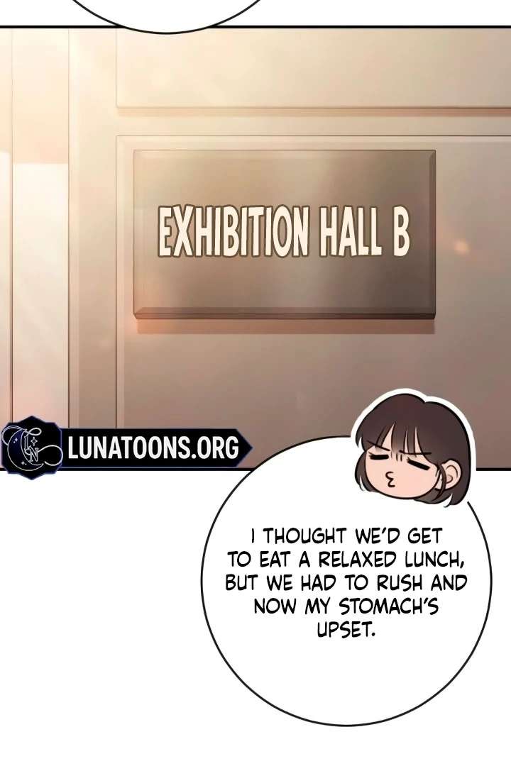 Bullshit Chapter 57 - Page 64