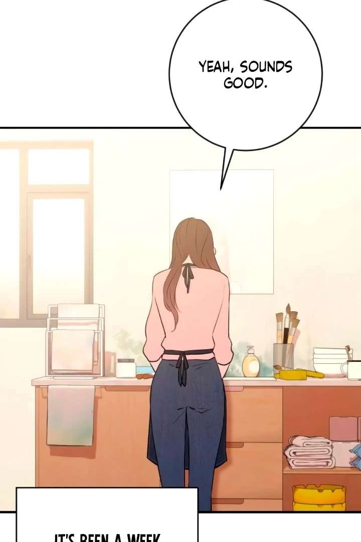 Bullshit Chapter 57 - Page 8