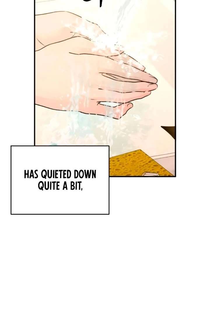 Bullshit Chapter 57 - Page 10