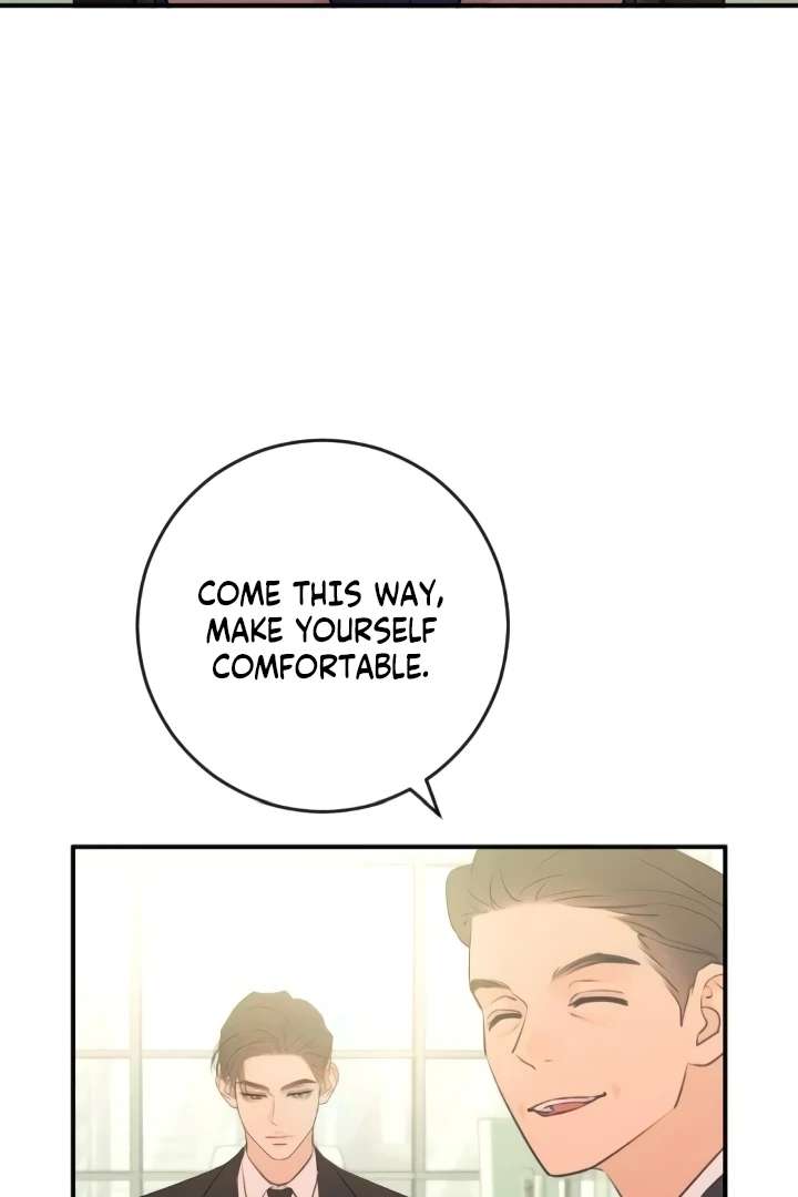 Bullshit Chapter 58 - Page 11