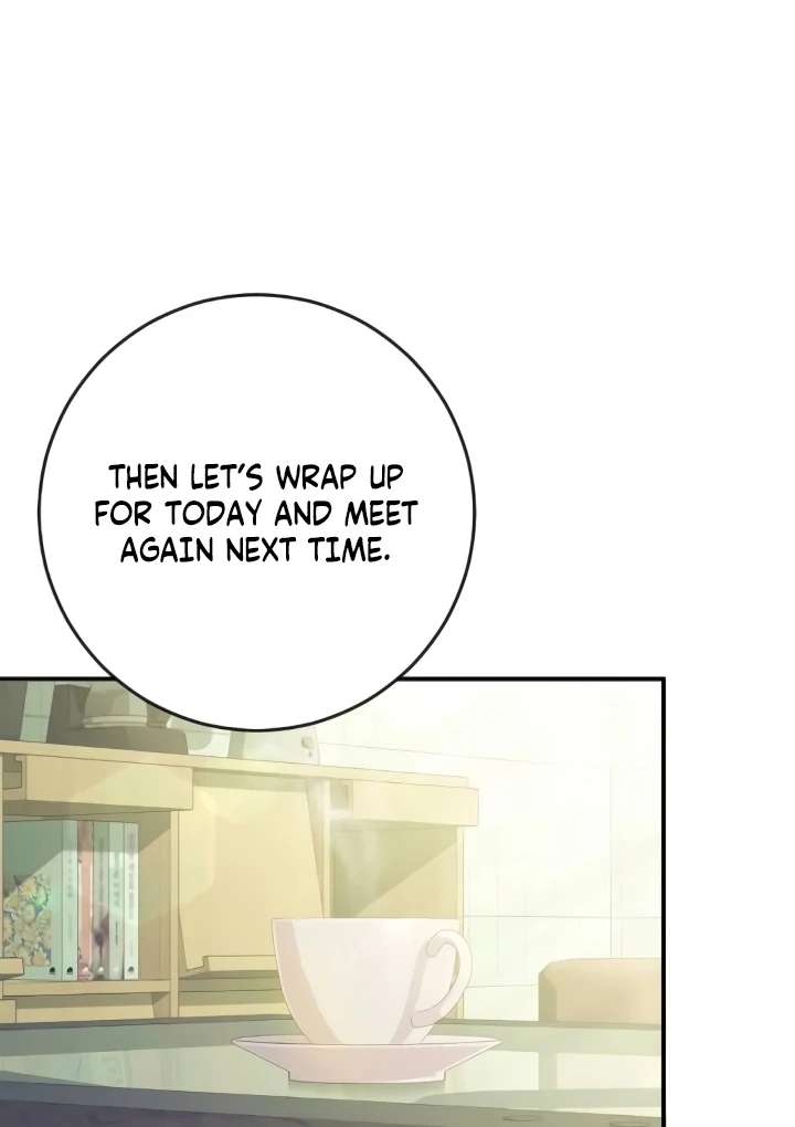 Bullshit Chapter 58 - Page 110