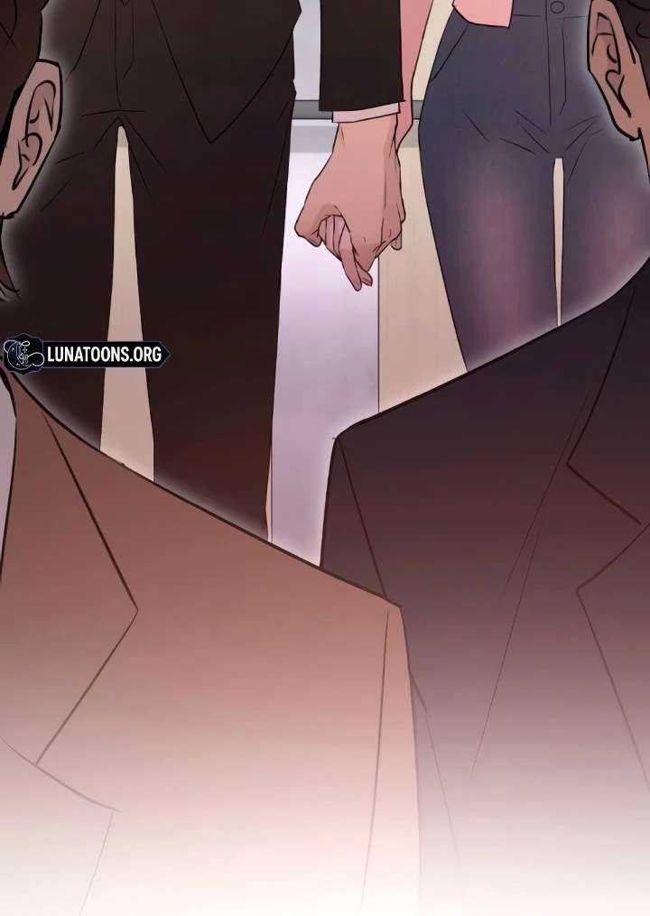 Bullshit Chapter 58 - Page 124