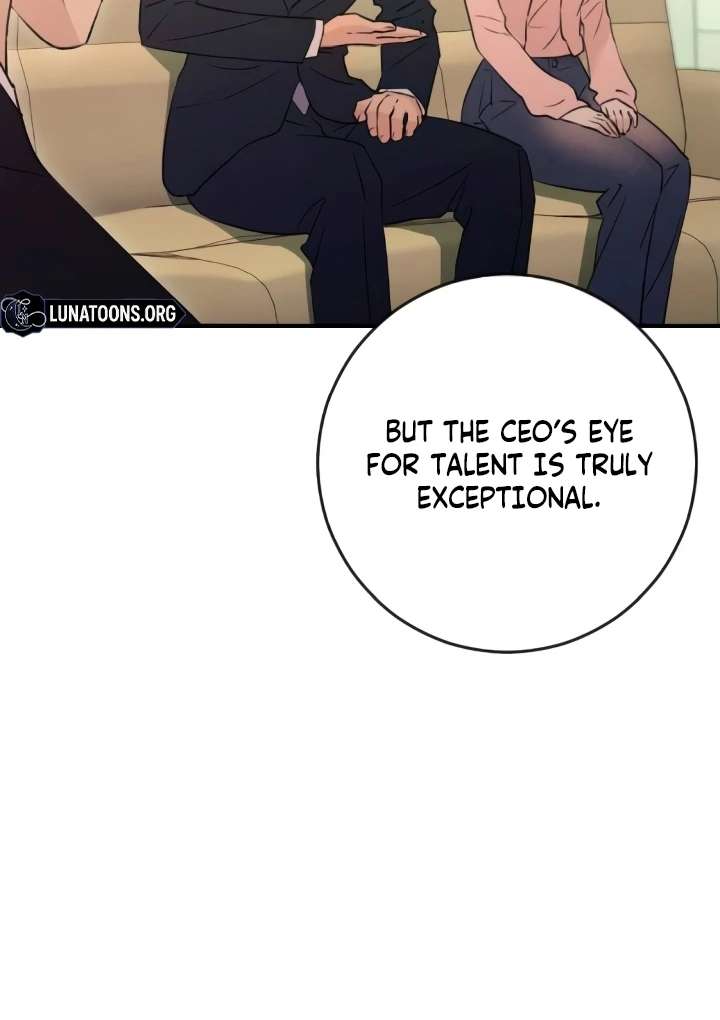 Bullshit Chapter 58 - Page 14