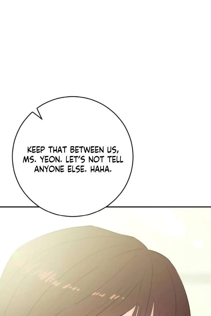 Bullshit Chapter 58 - Page 20