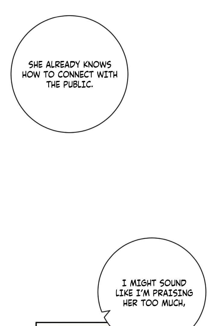 Bullshit Chapter 58 - Page 25