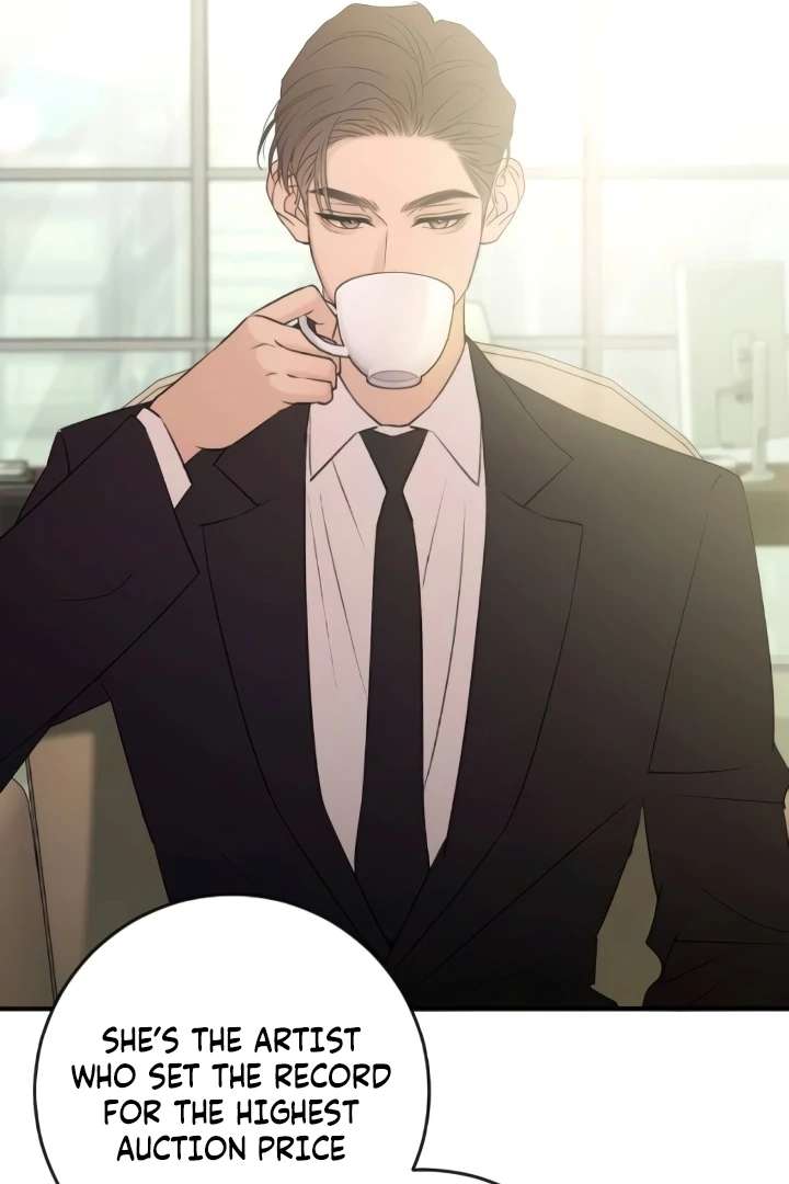 Bullshit Chapter 58 - Page 29