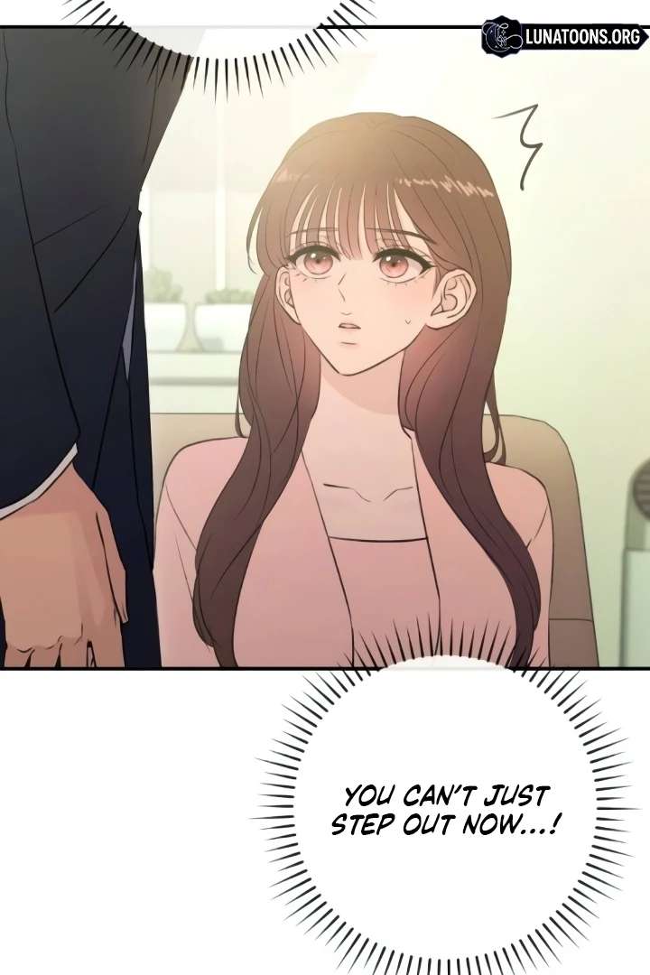 Bullshit Chapter 58 - Page 40