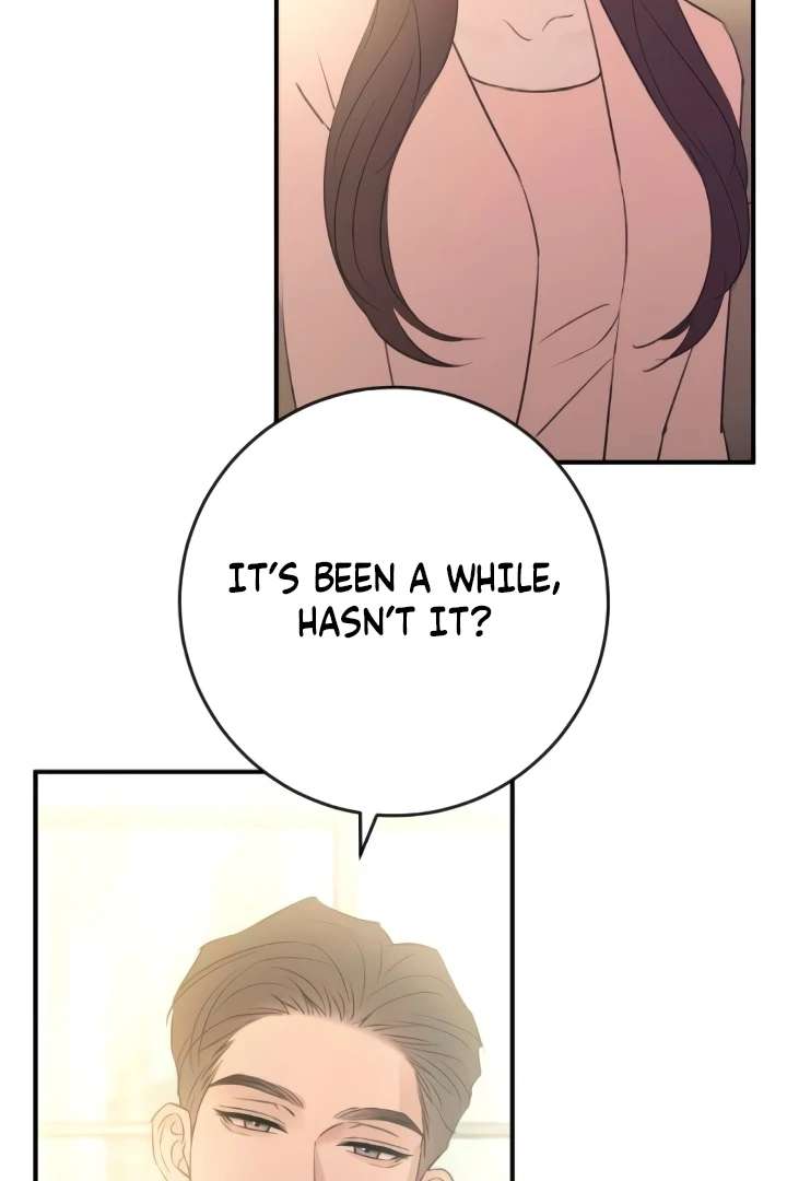 Bullshit Chapter 58 - Page 45