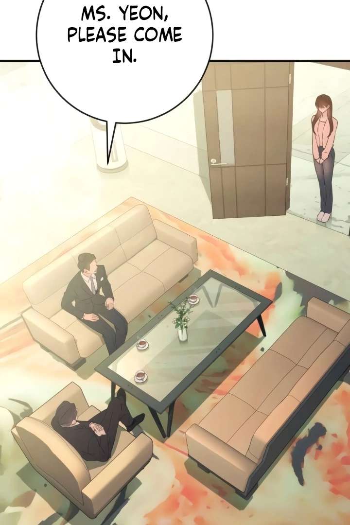 Bullshit Chapter 58 - Page 7