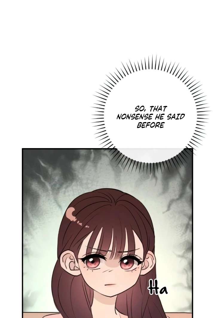 Bullshit Chapter 58 - Page 68