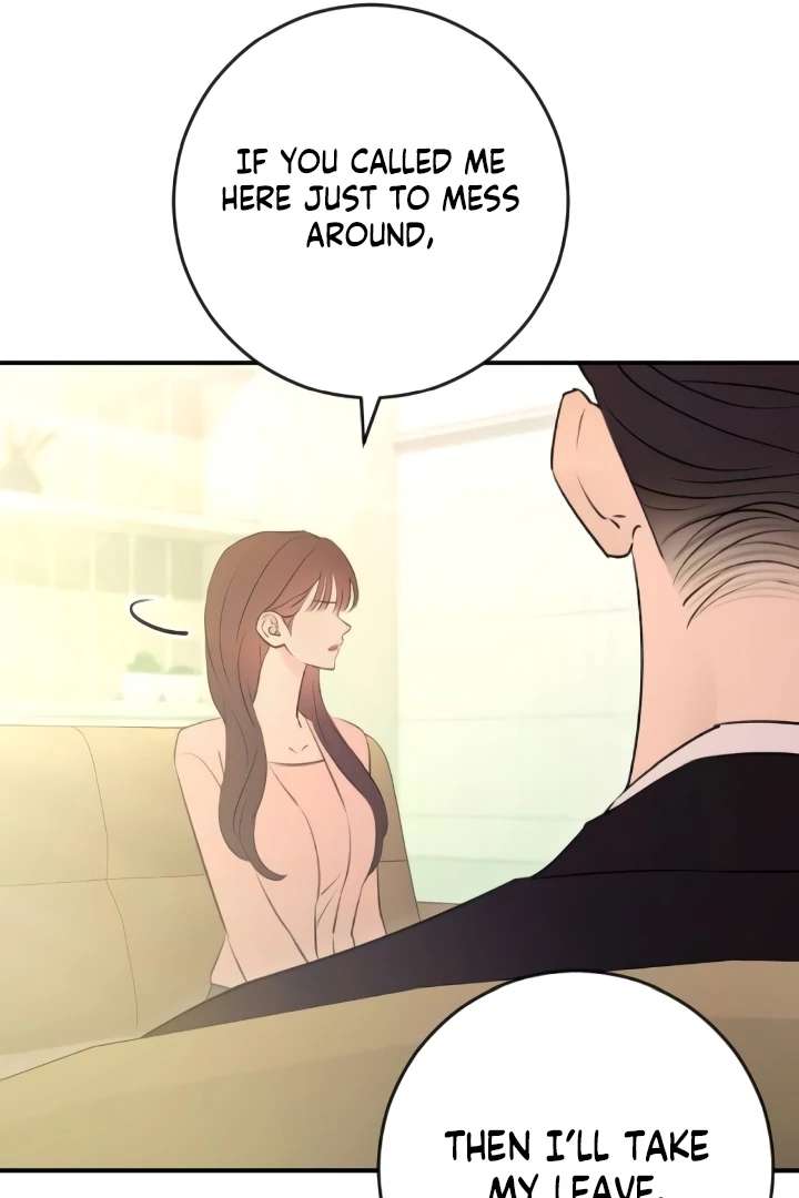 Bullshit Chapter 58 - Page 70