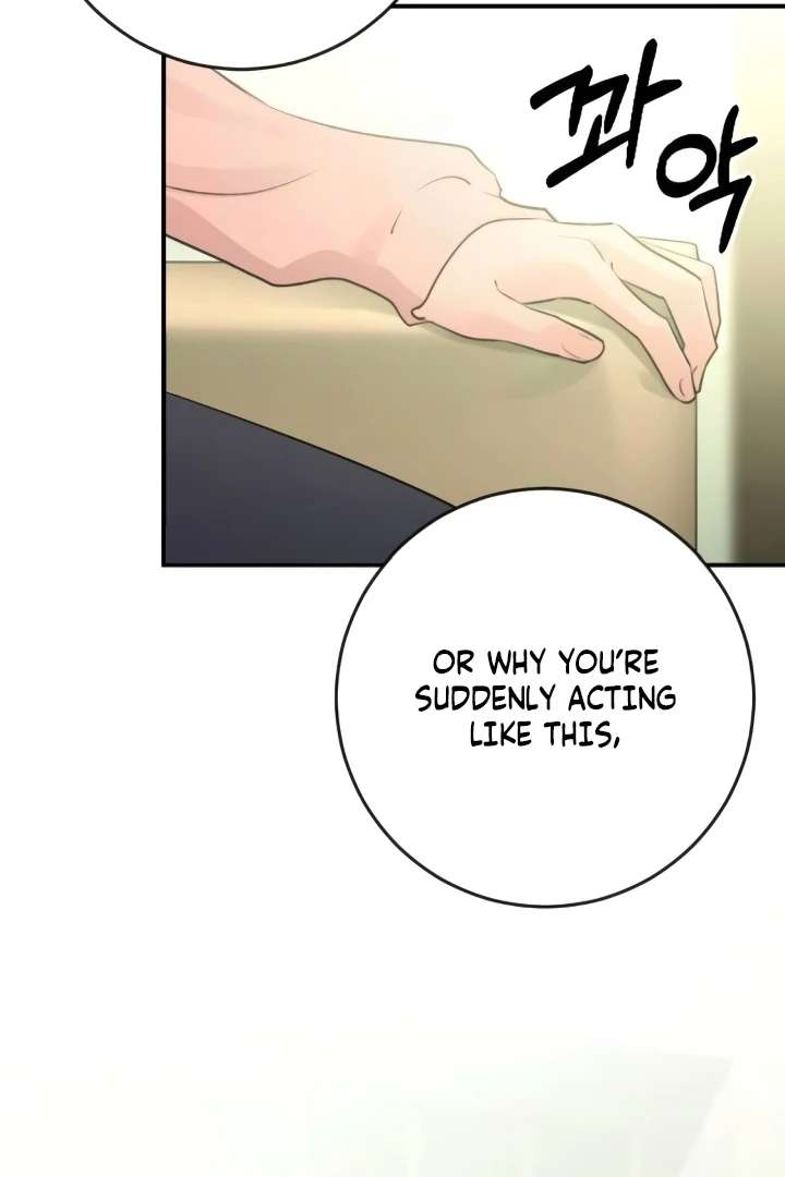 Bullshit Chapter 58 - Page 72