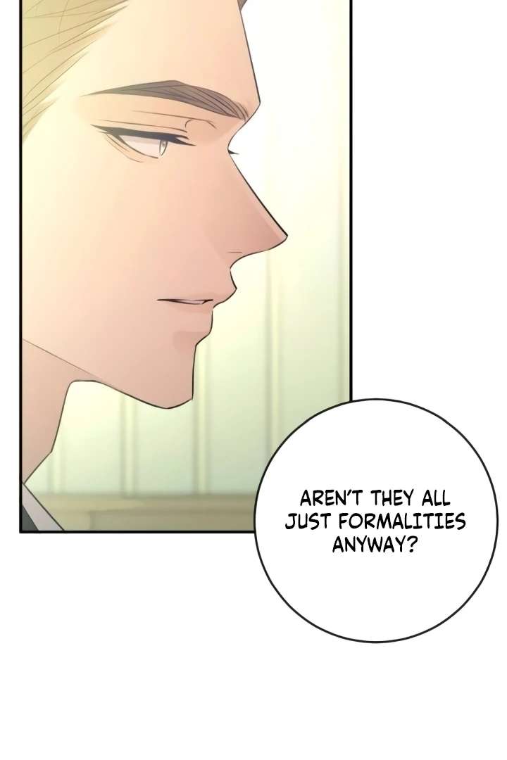 Bullshit Chapter 58 - Page 80