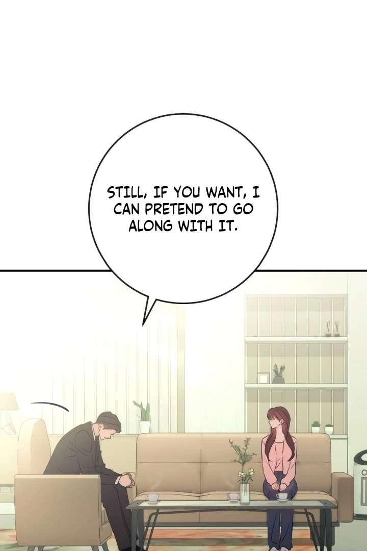 Bullshit Chapter 58 - Page 81