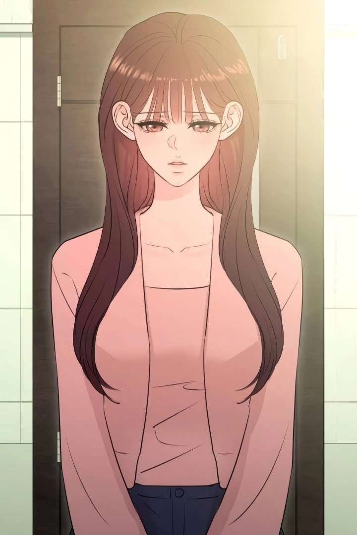 Bullshit Chapter 58 - Page 10