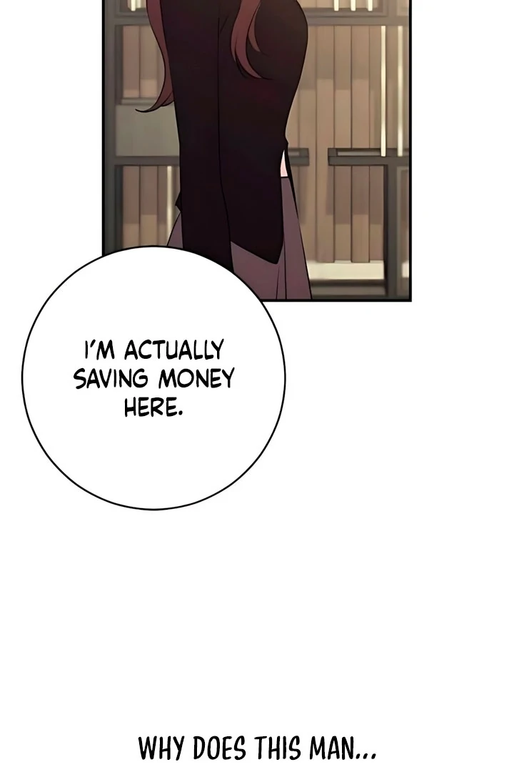 Bullshit Chapter 60 - Page 110