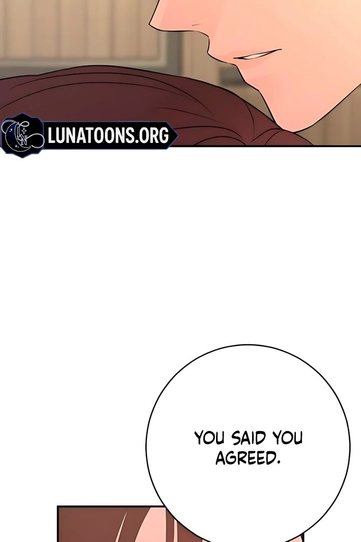 Bullshit Chapter 60 - Page 132