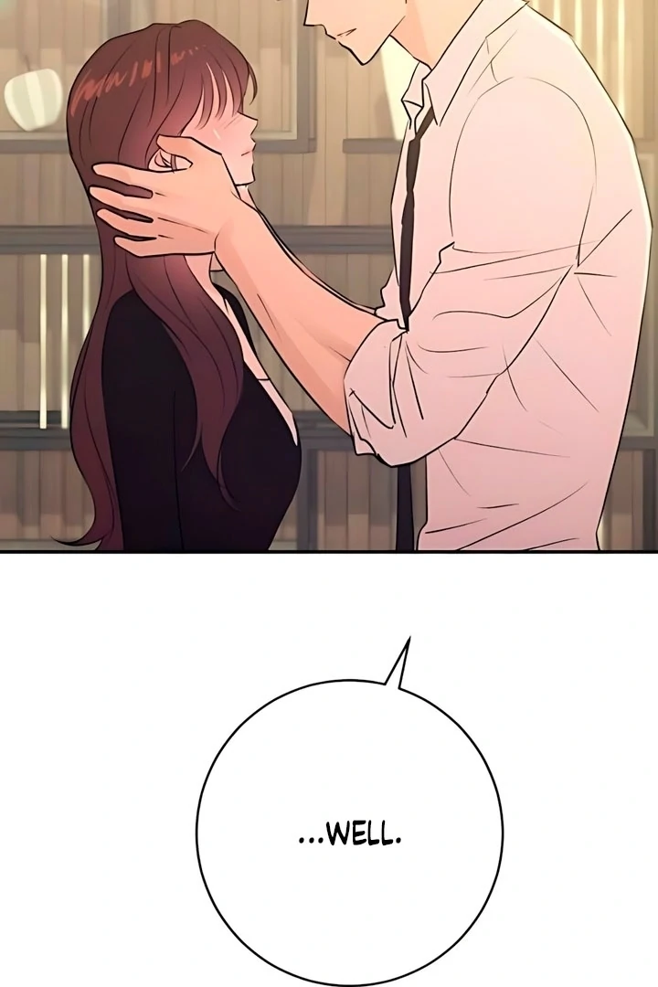 Bullshit Chapter 60 - Page 135