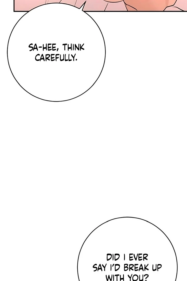 Bullshit Chapter 60 - Page 137