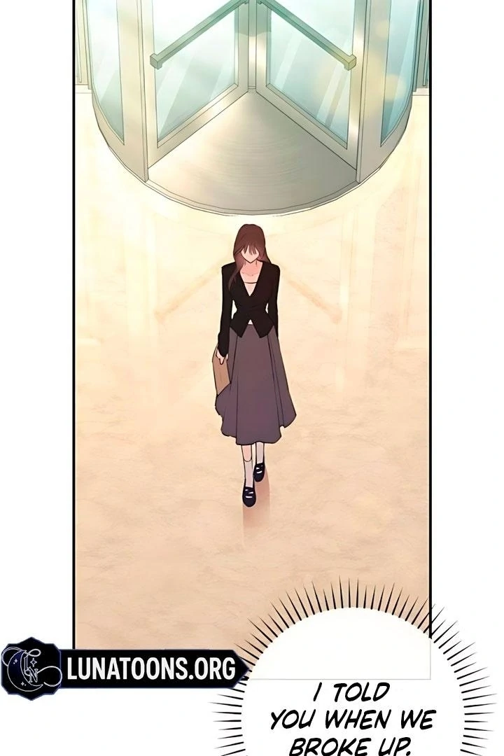 Bullshit Chapter 60 - Page 5