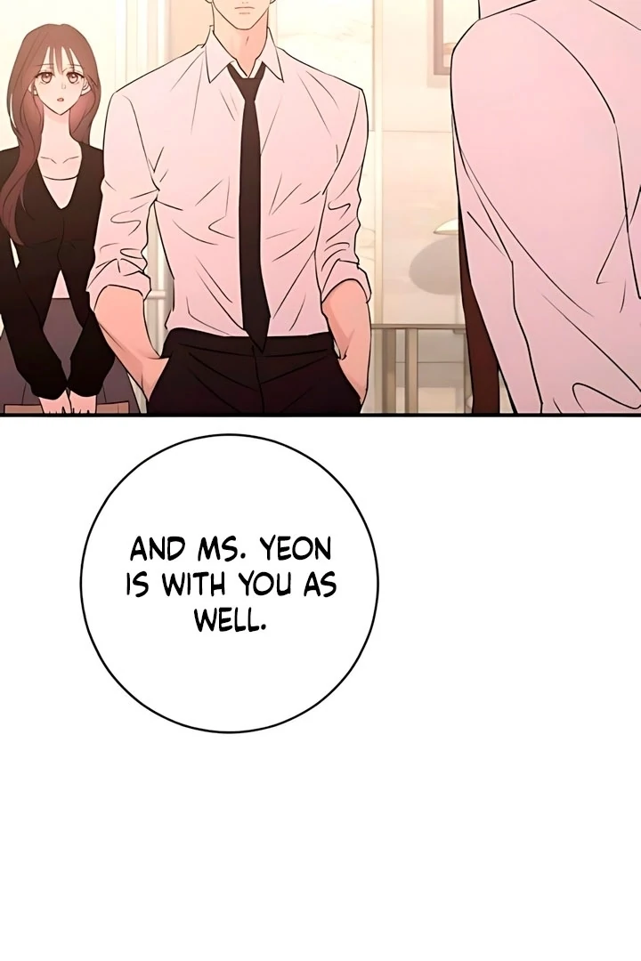 Bullshit Chapter 60 - Page 64