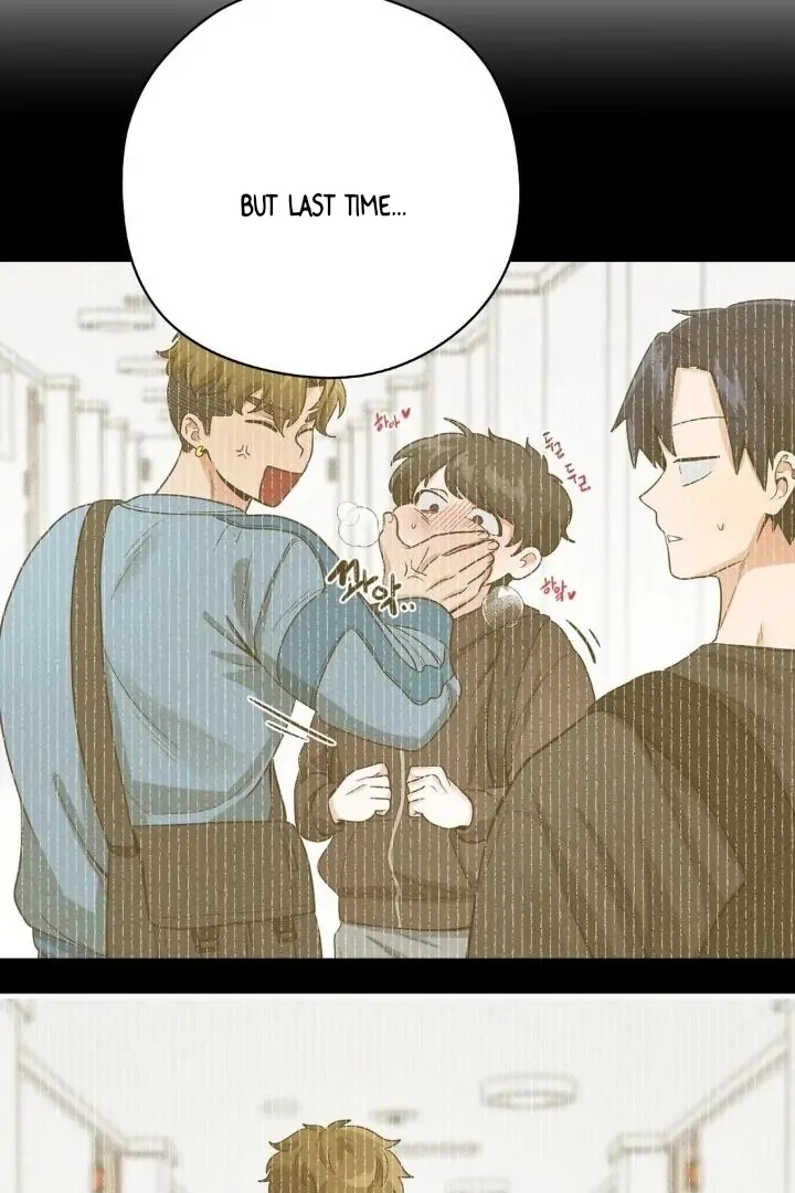 Bully and Stalker Chapter 10 - Page 11