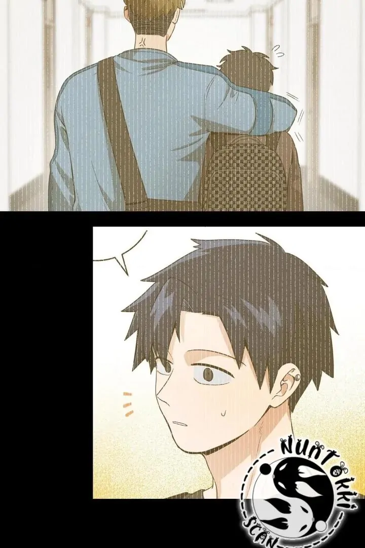 Bully and Stalker Chapter 10 - Page 12