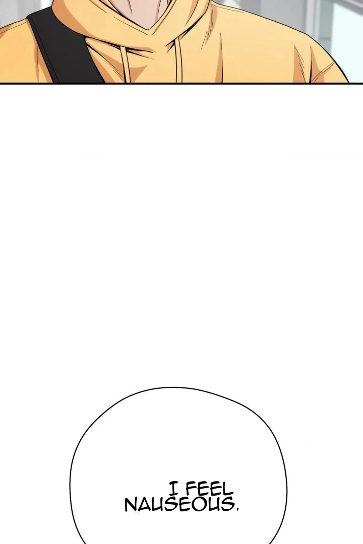 Bully and Stalker Chapter 10 - Page 28