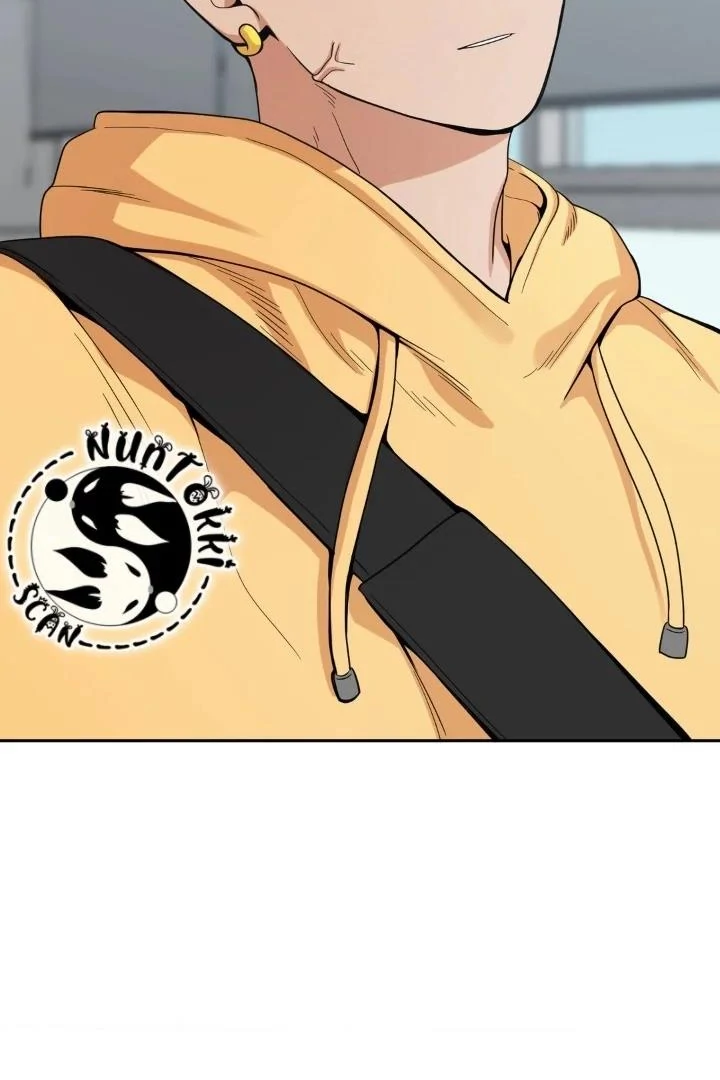 Bully and Stalker Chapter 10 - Page 4