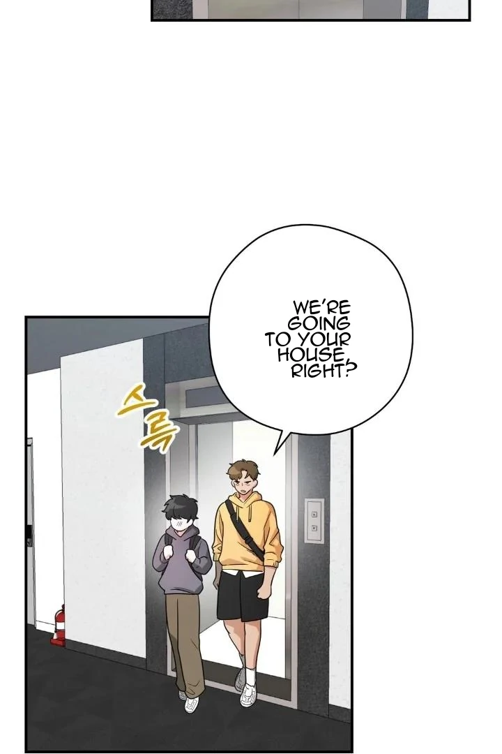 Bully and Stalker Chapter 10 - Page 32