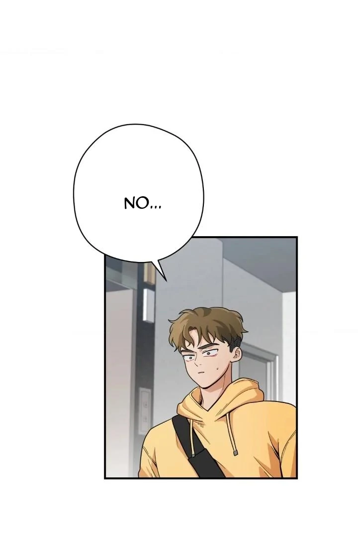 Bully and Stalker Chapter 10 - Page 36