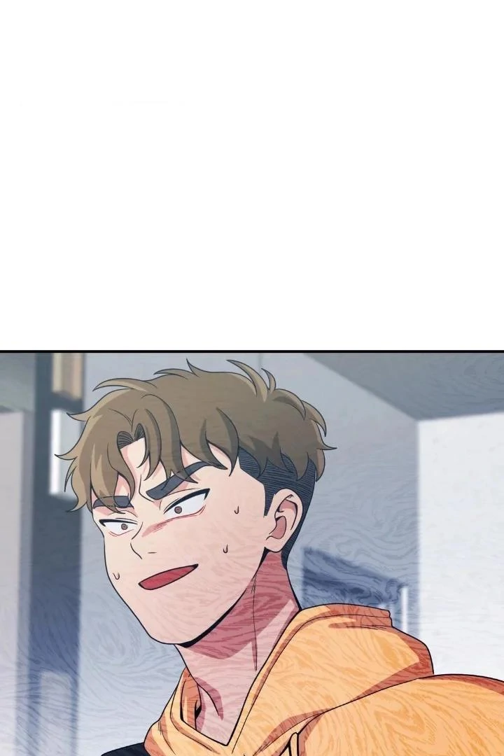 Bully and Stalker Chapter 10 - Page 37