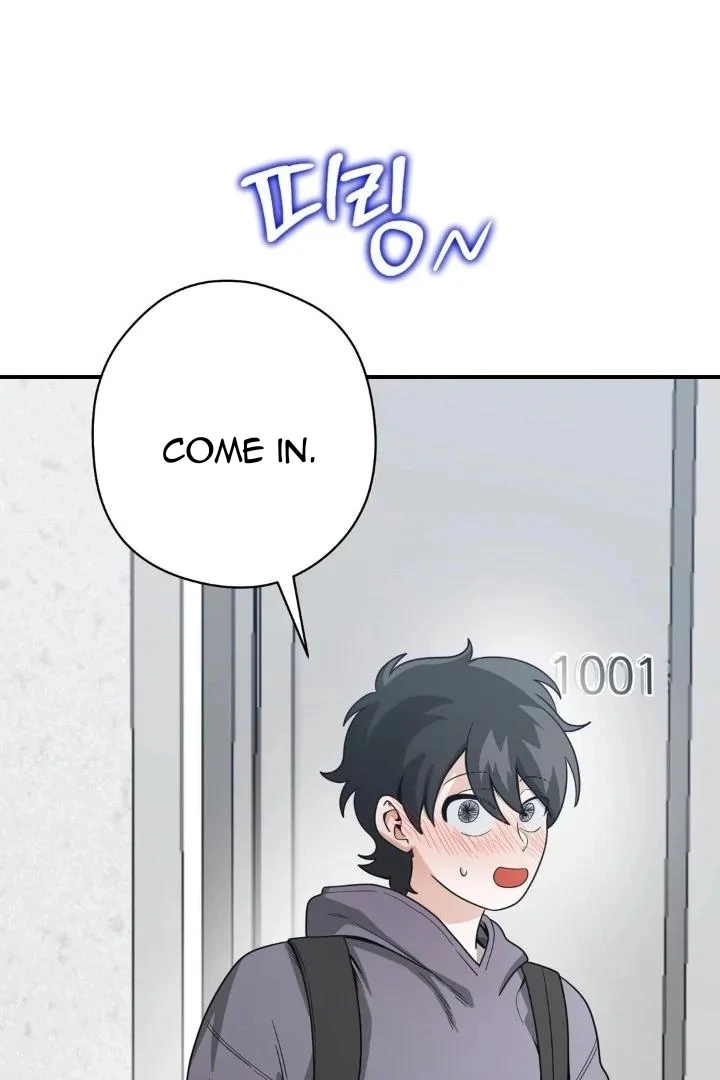 Bully and Stalker Chapter 10 - Page 40