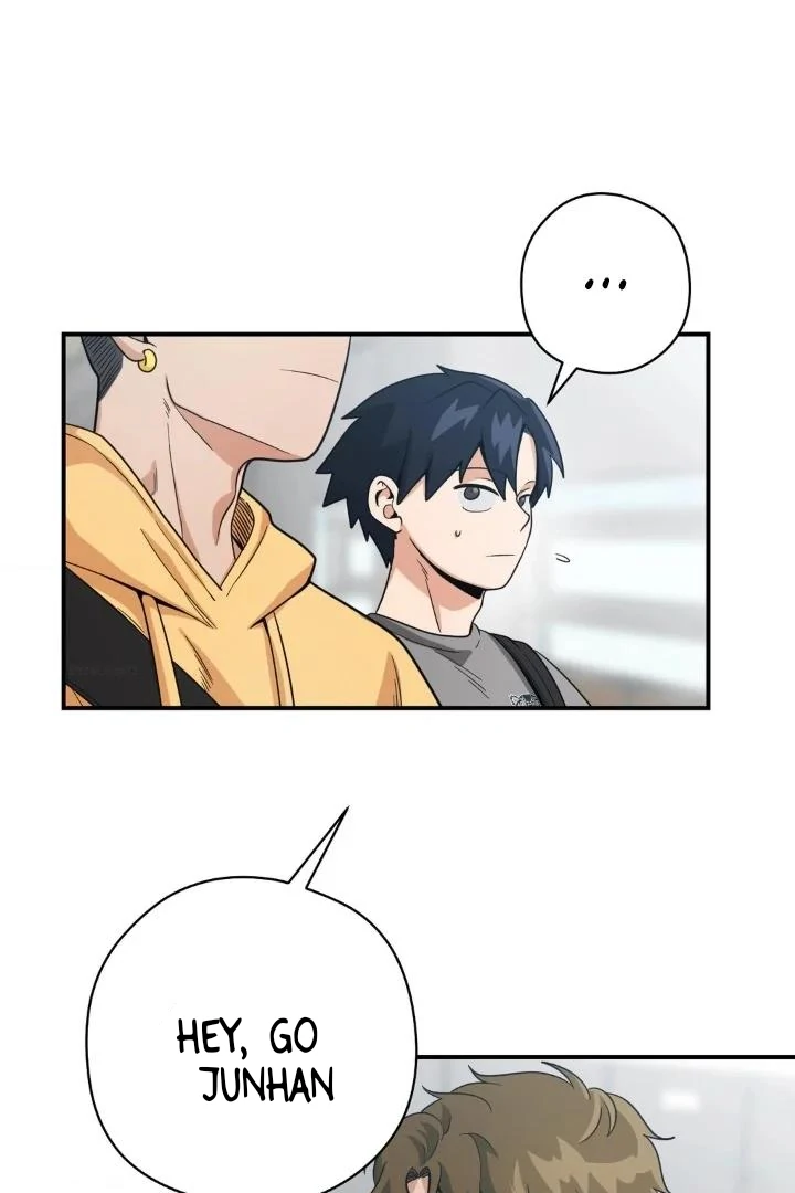 Bully and Stalker Chapter 10 - Page 5