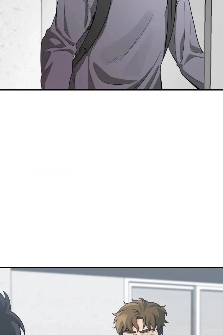 Bully and Stalker Chapter 10 - Page 41