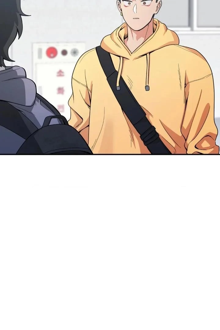 Bully and Stalker Chapter 10 - Page 42