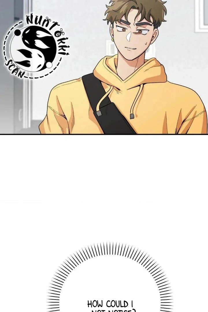 Bully and Stalker Chapter 10 - Page 44