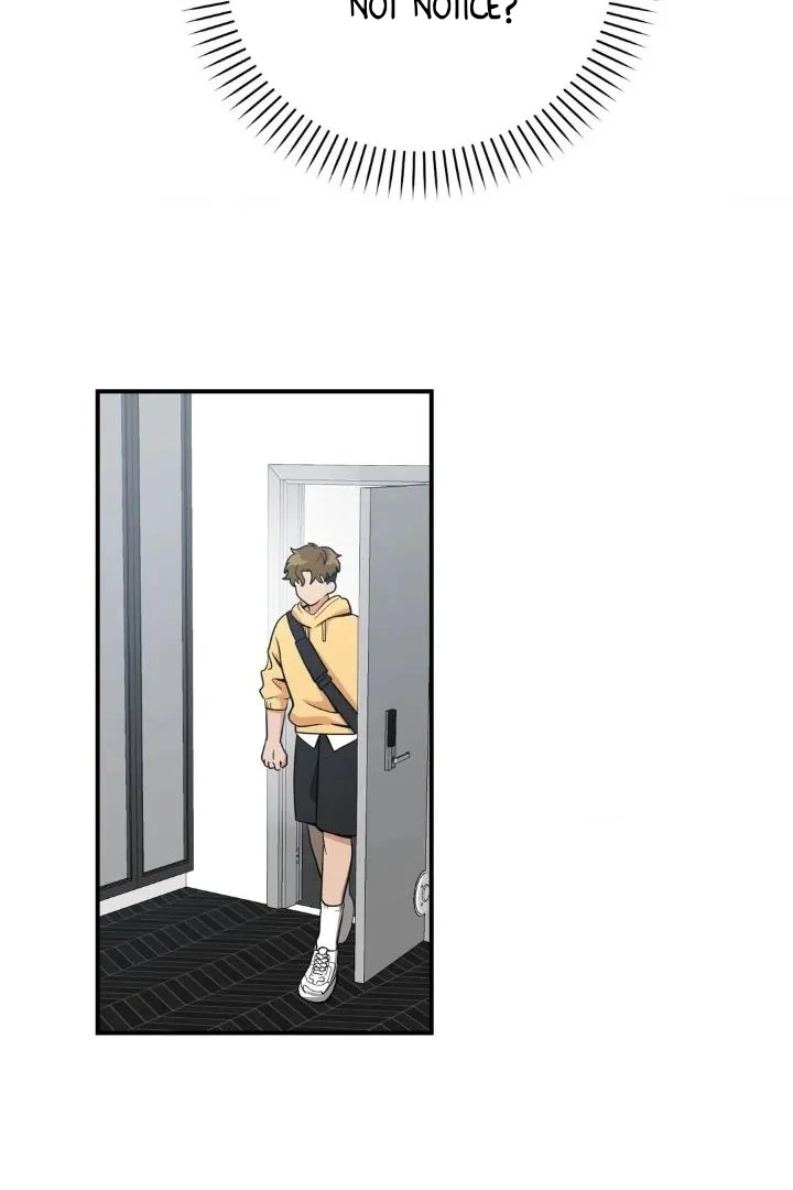 Bully and Stalker Chapter 10 - Page 45