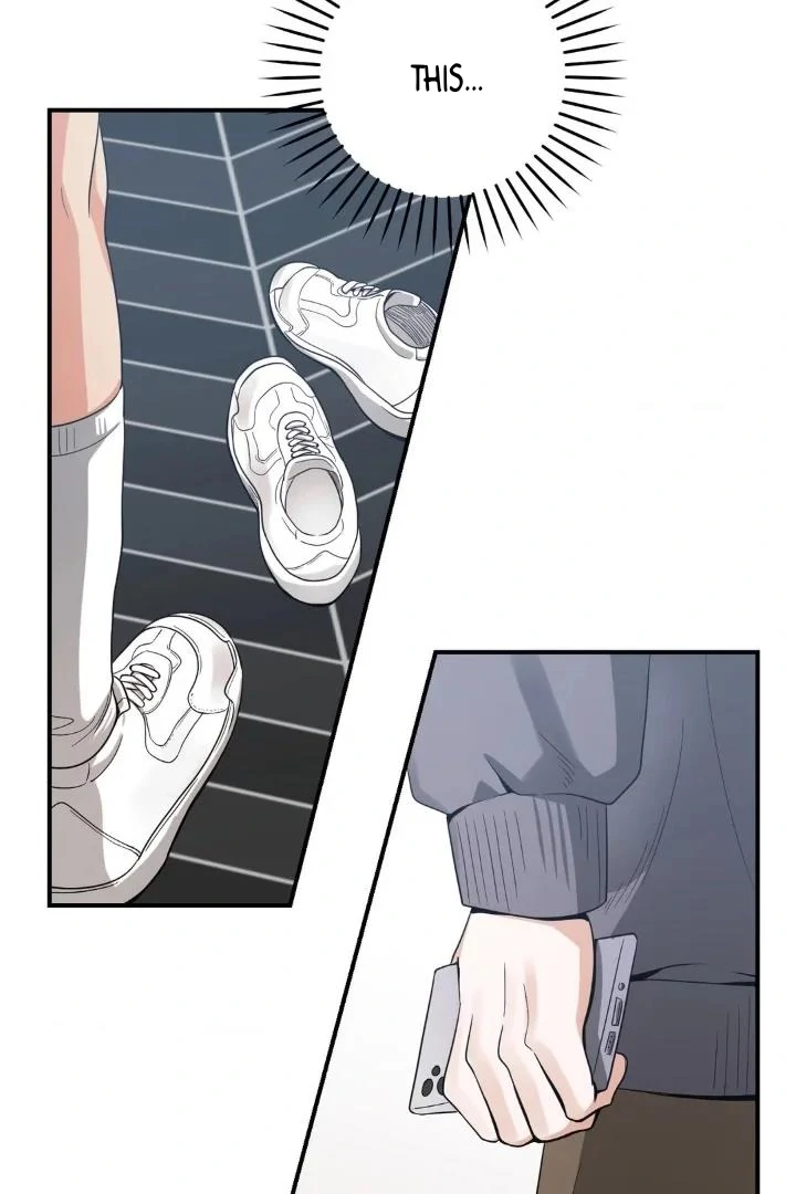 Bully and Stalker Chapter 10 - Page 47