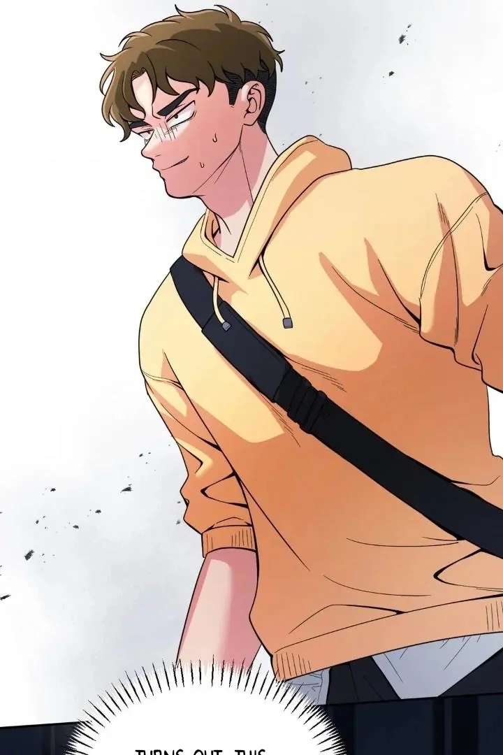 Bully and Stalker Chapter 10 - Page 50