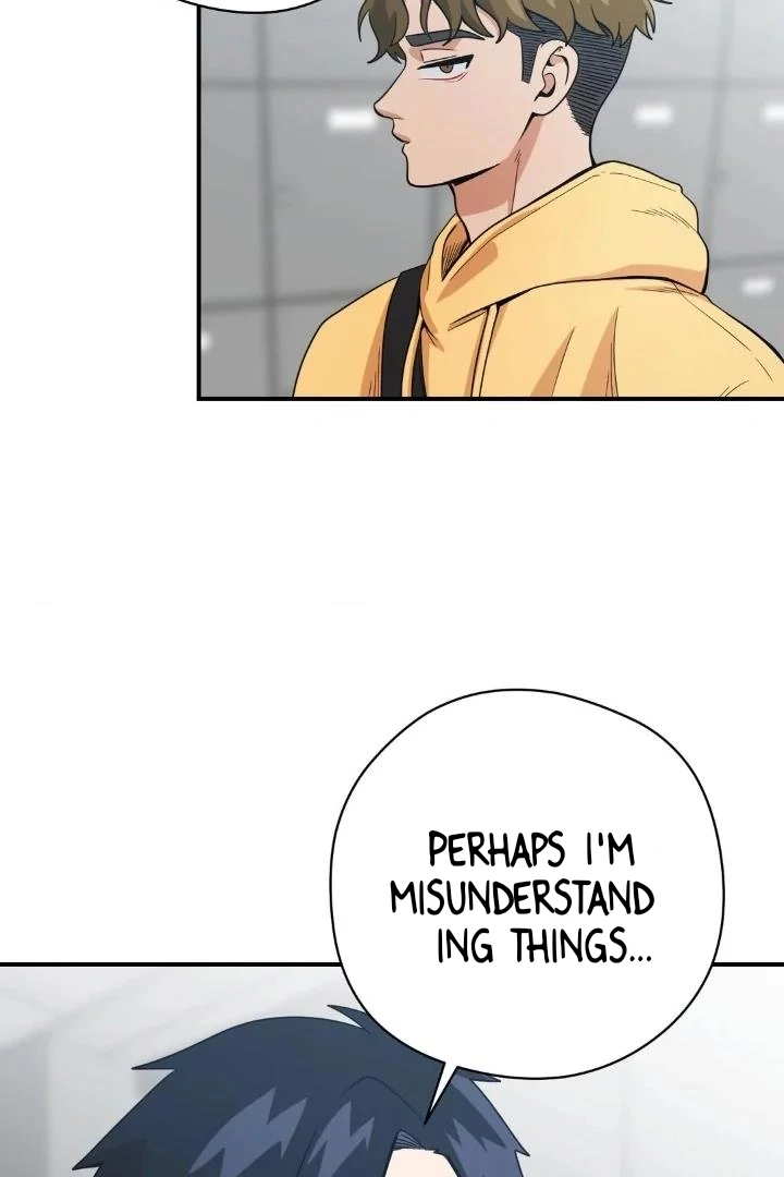 Bully and Stalker Chapter 10 - Page 6