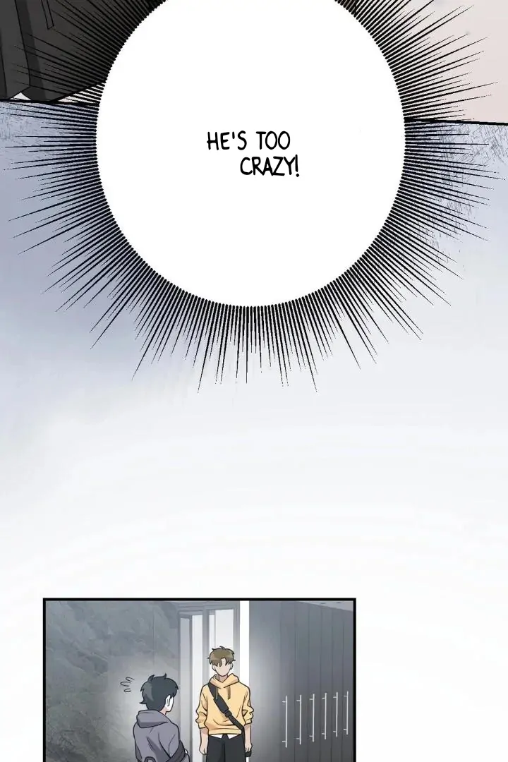 Bully and Stalker Chapter 10 - Page 55