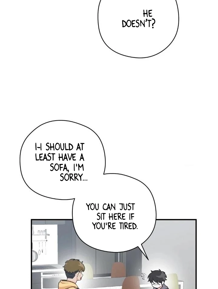 Bully and Stalker Chapter 10 - Page 57