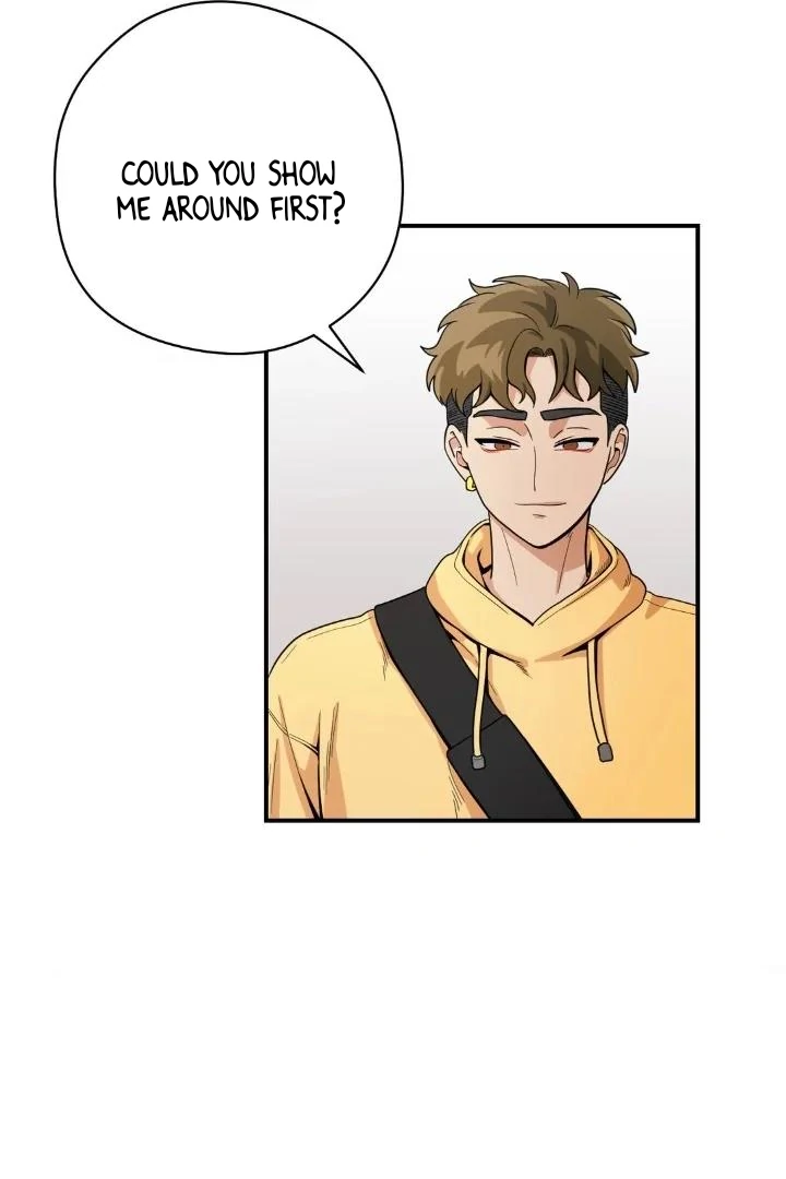 Bully and Stalker Chapter 10 - Page 59