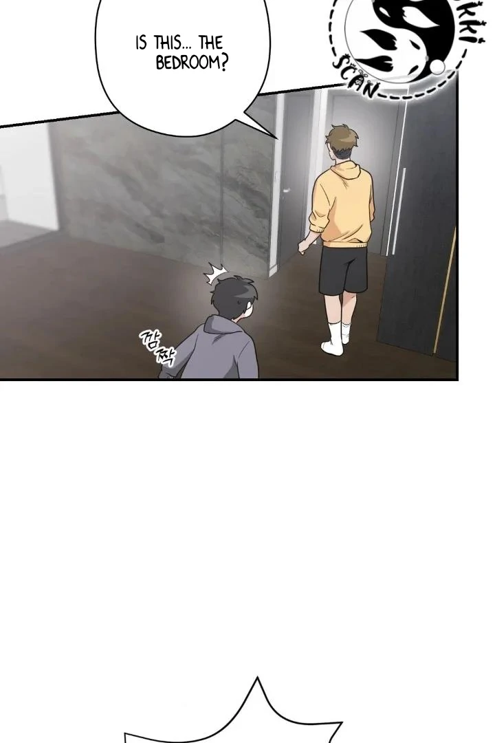 Bully and Stalker Chapter 10 - Page 62