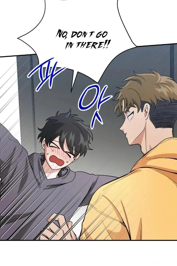 Bully and Stalker Chapter 10 - Page 63