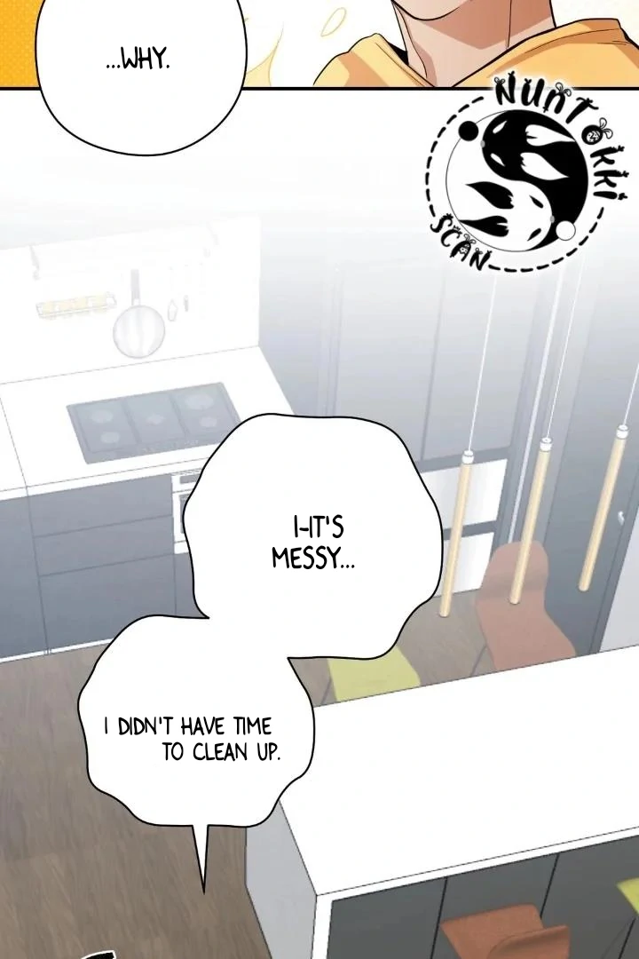 Bully and Stalker Chapter 10 - Page 65