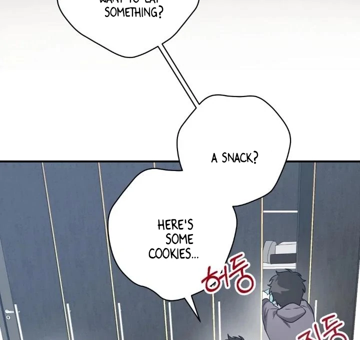 Bully and Stalker Chapter 10 - Page 67