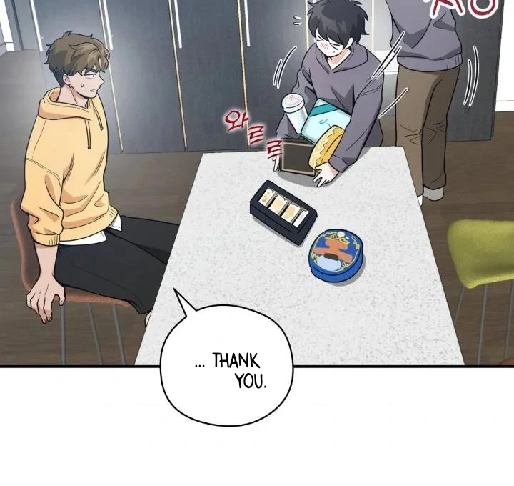 Bully and Stalker Chapter 10 - Page 68